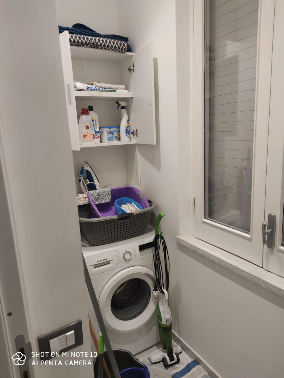 דירות מרסאלה Casameo מראה חיצוני תמונה