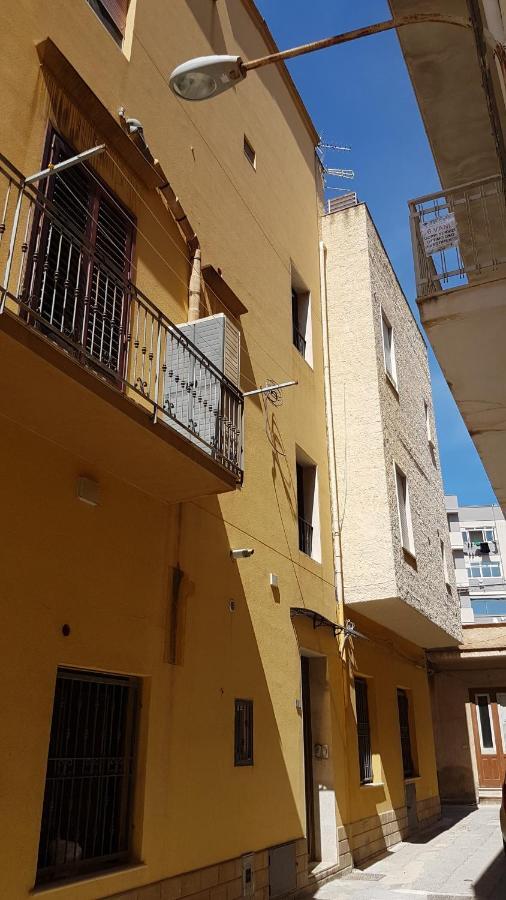 דירות מרסאלה Casameo מראה חיצוני תמונה